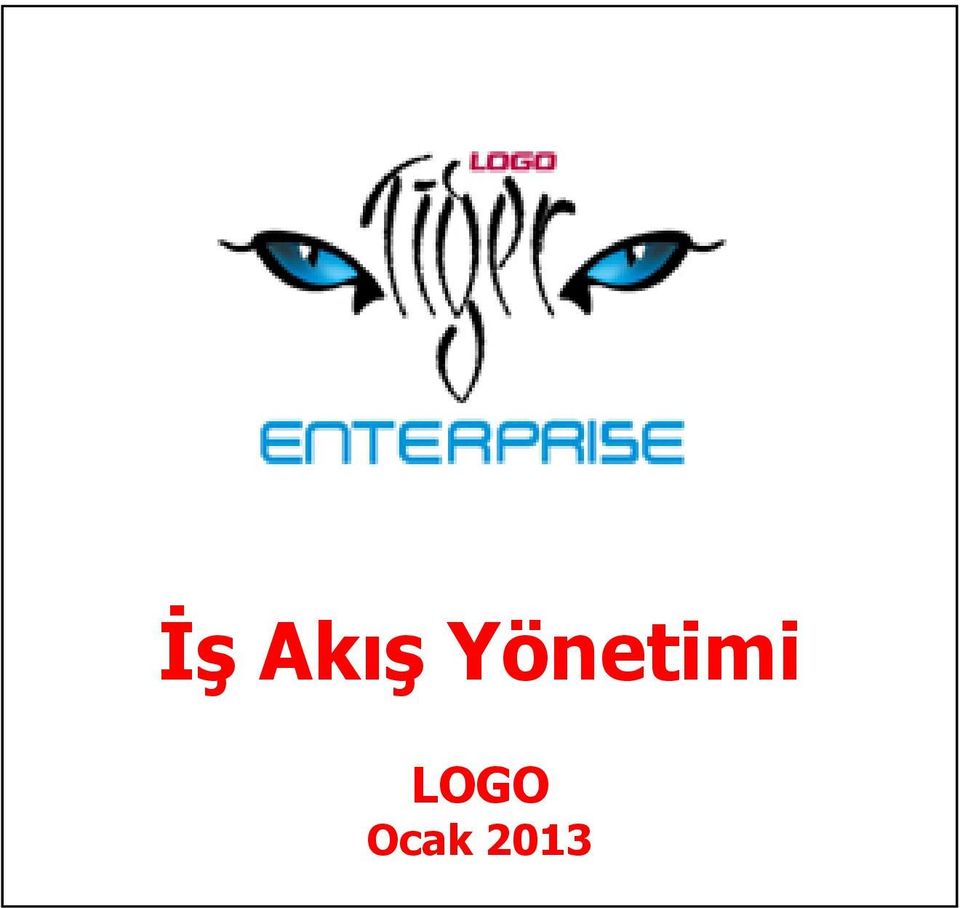 LOGO Ocak