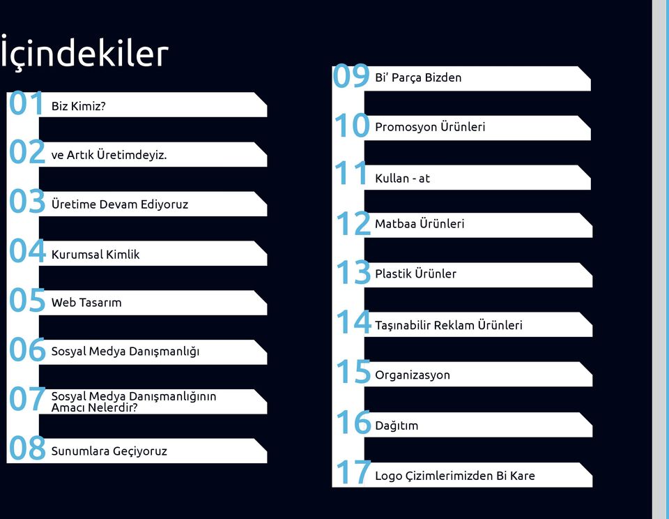 Danışmanlığının Amacı Nelerdir?