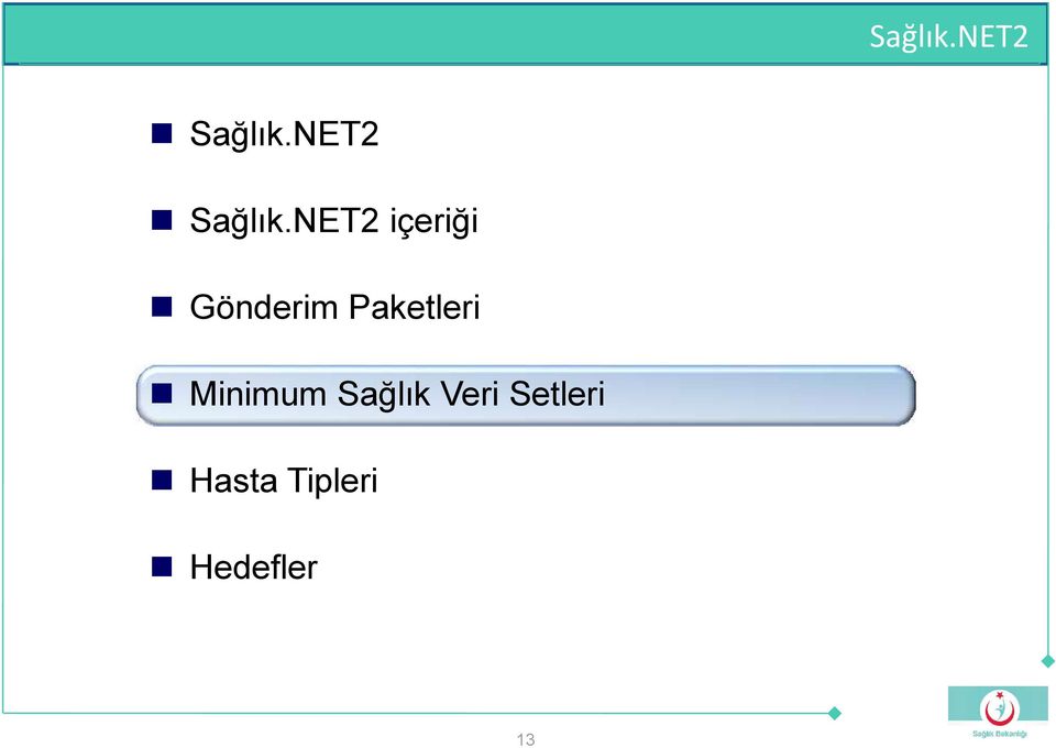 Sağlık Veri Setleri