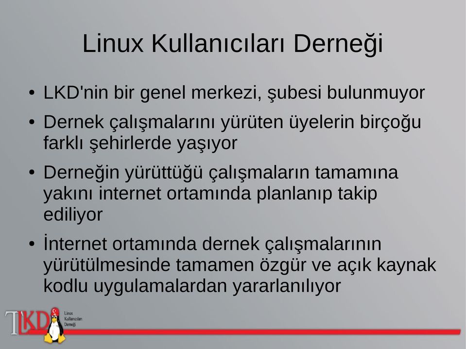 çalışmaların tamamına yakını internet ortamında planlanıp takip ediliyor İnternet