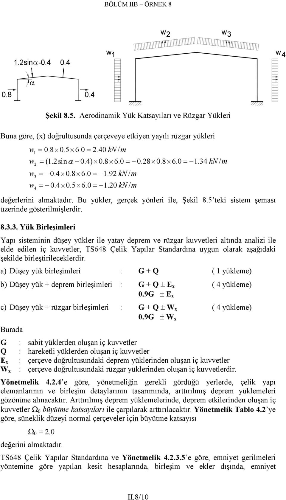 5 teki sistem şemsı üzerinde gösterilmişlerdir. 8.3.