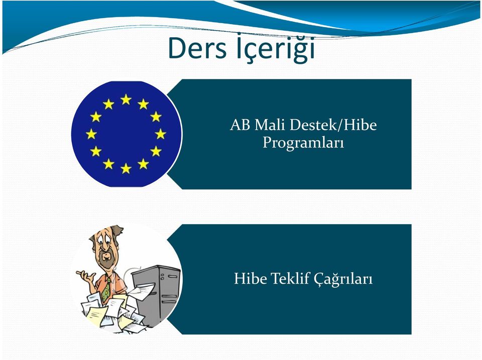 Programları Hibe