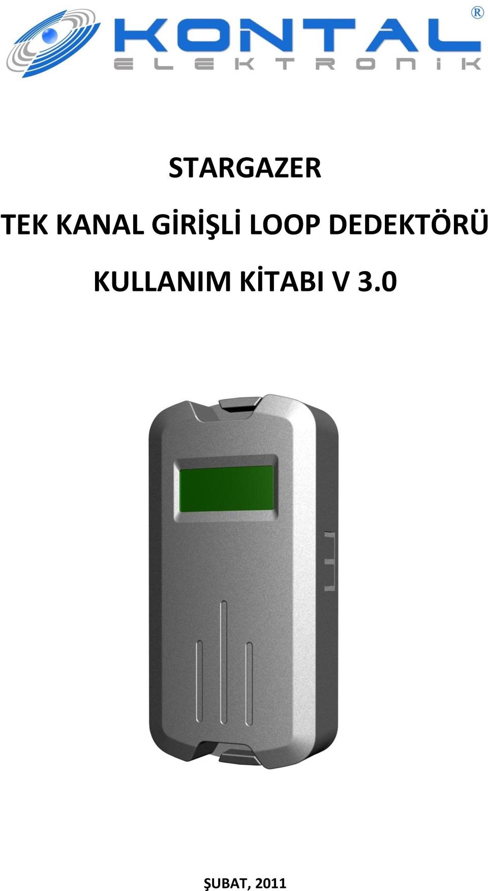 0 ŞUBAT, 2011 KONTAL ELEKTRONİK ::