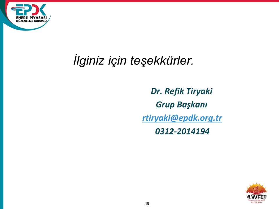 Refik Tiryaki Grup