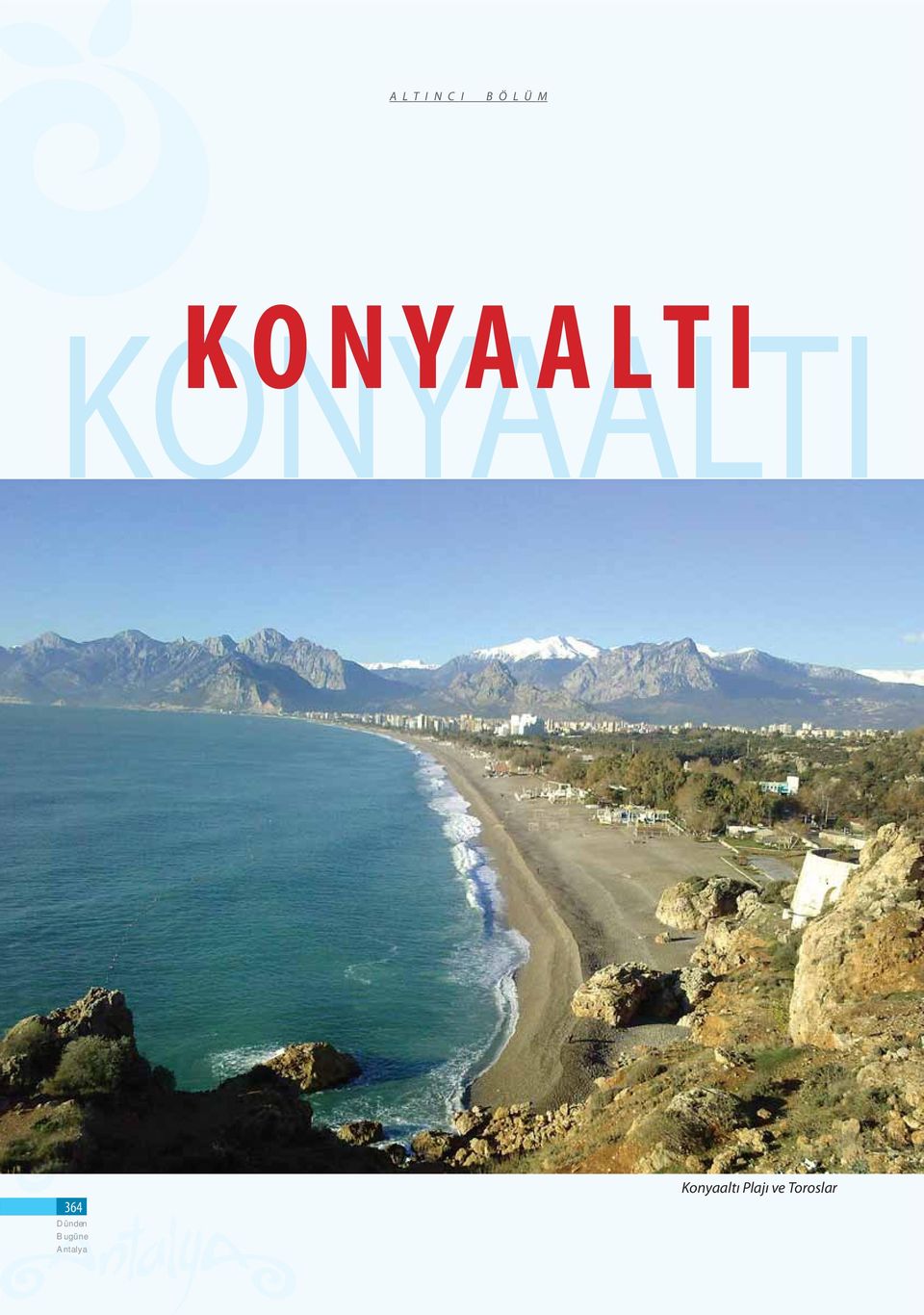 Konyaaltı