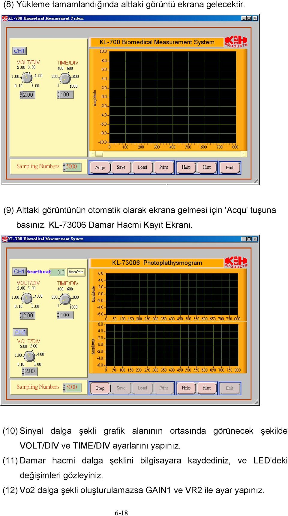 Ekranı.