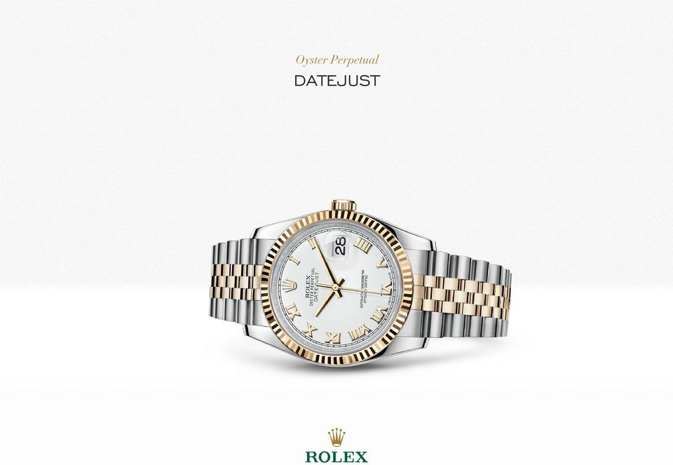 DATEJUST