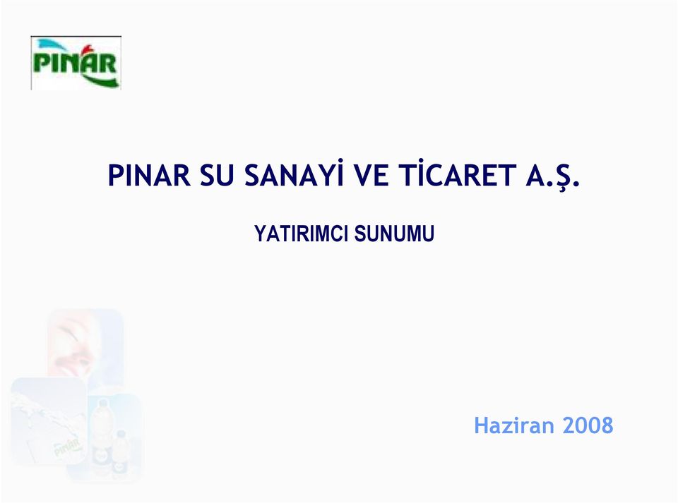 YATIRIMCI