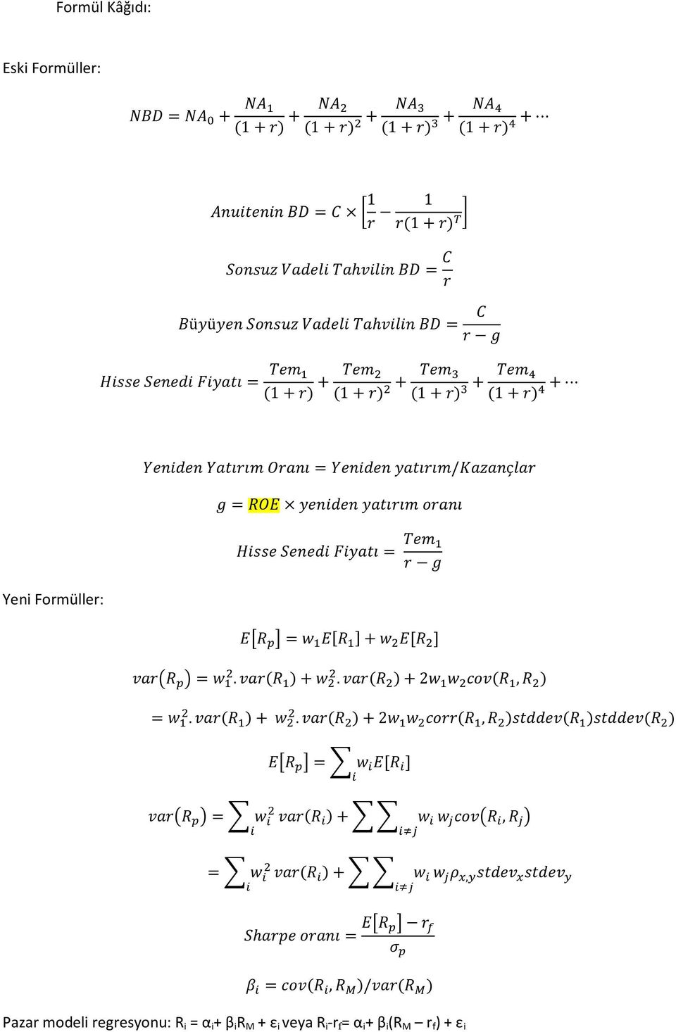 ( )+2 (, ) =.( )+.( )+2 (, )( )( ) = = ( )+, = ( )+, h = =(, )/( ) Pazar