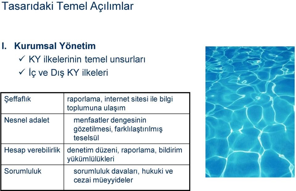 adalet Hesap verebilirlik Sorumluluk raporlama, internet sitesi ile bilgi toplumuna ulaşım