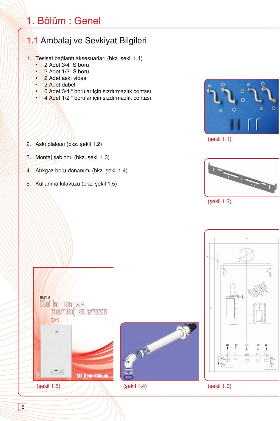 NEPTO HK T 224 HK T PDF Ücretsiz indirin
