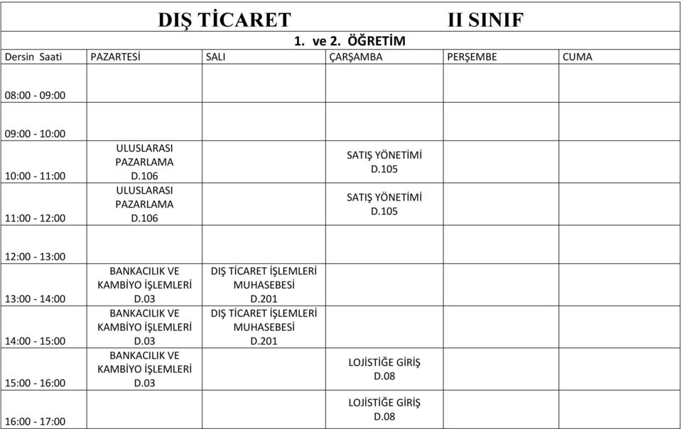 KAMBİYO İŞLEMLERİ BANKACILIK VE KAMBİYO İŞLEMLERİ DIŞ TİCARET İŞLEMLERİ MUHASEBESİ