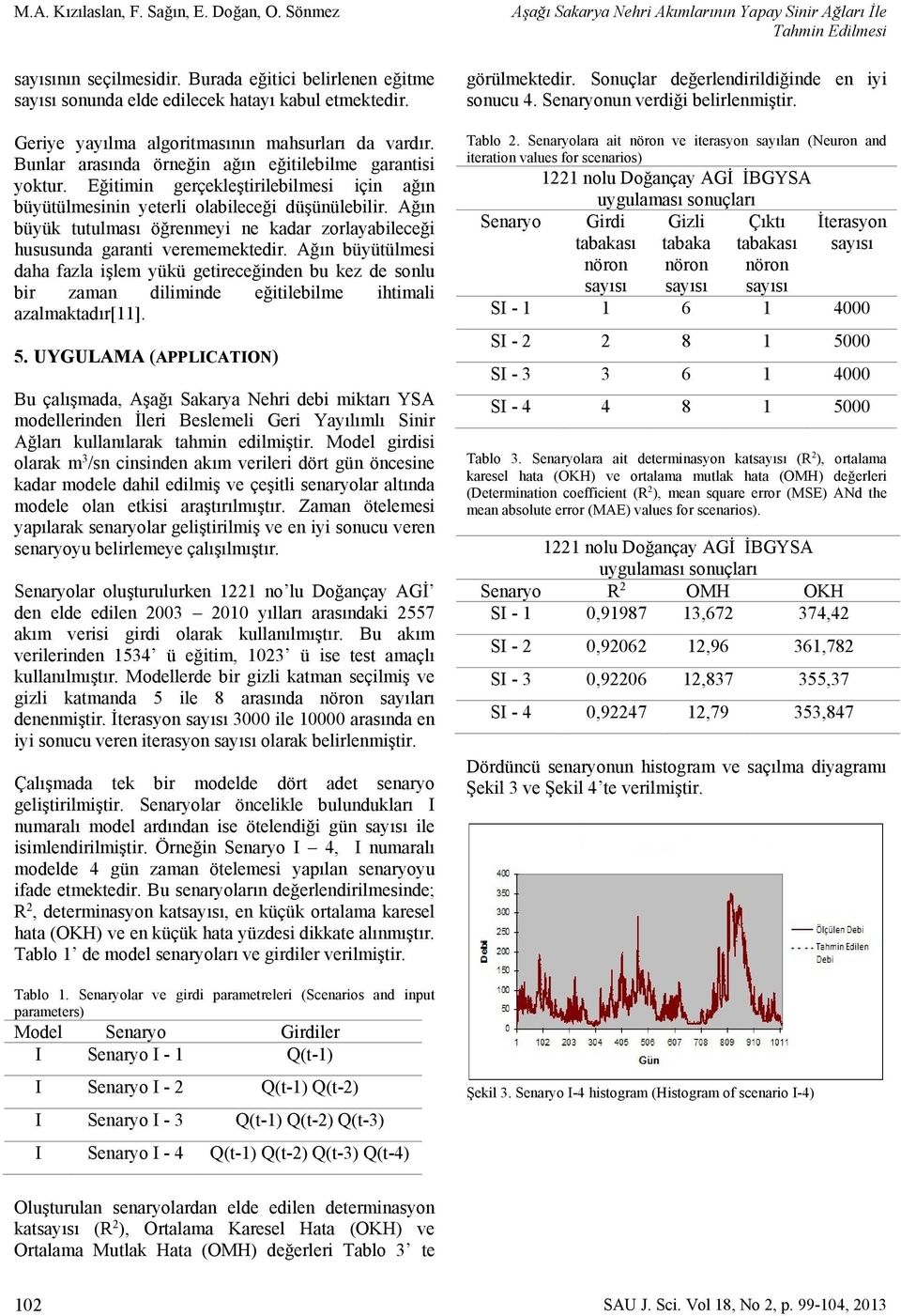 Ağın büyük tutulması öğrenmeyi ne kadar zorlayabileceği hususunda garanti verememektedir.