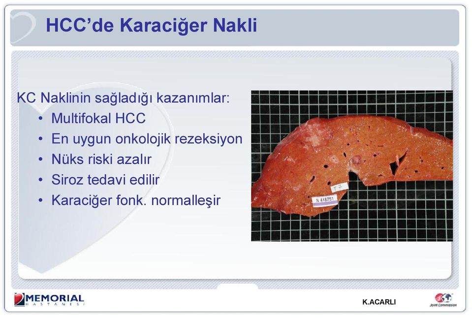 uygun onkolojik rezeksiyon Nüks riski