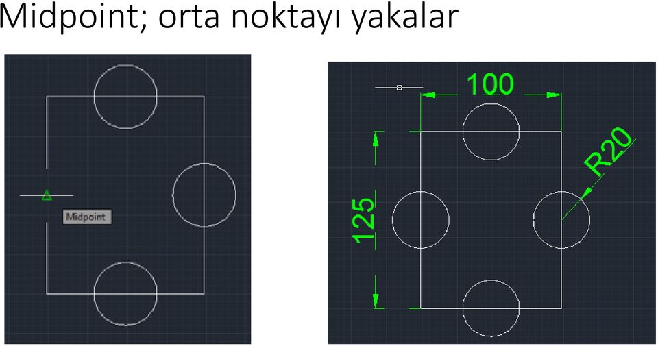 noktayı