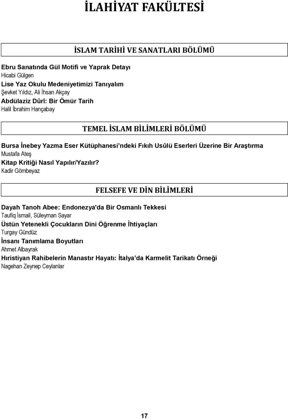 Kitap Kritiği Nasıl Yapılır/Yazılır?