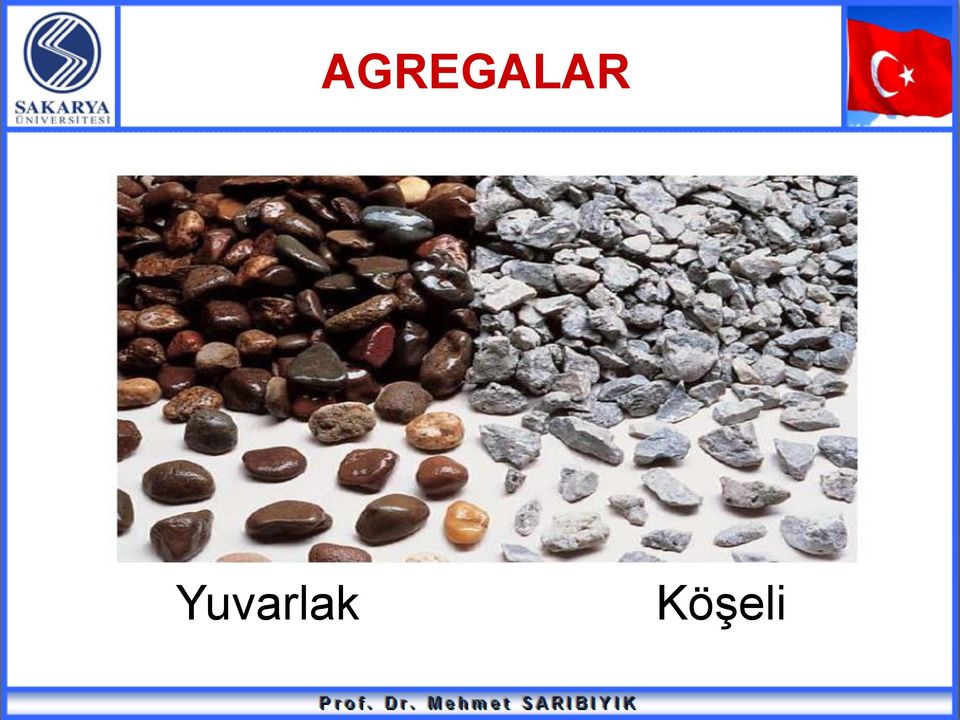 Köşeli