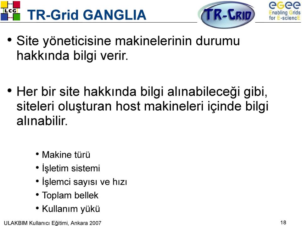 makineleri içinde bilgi alınabilir.