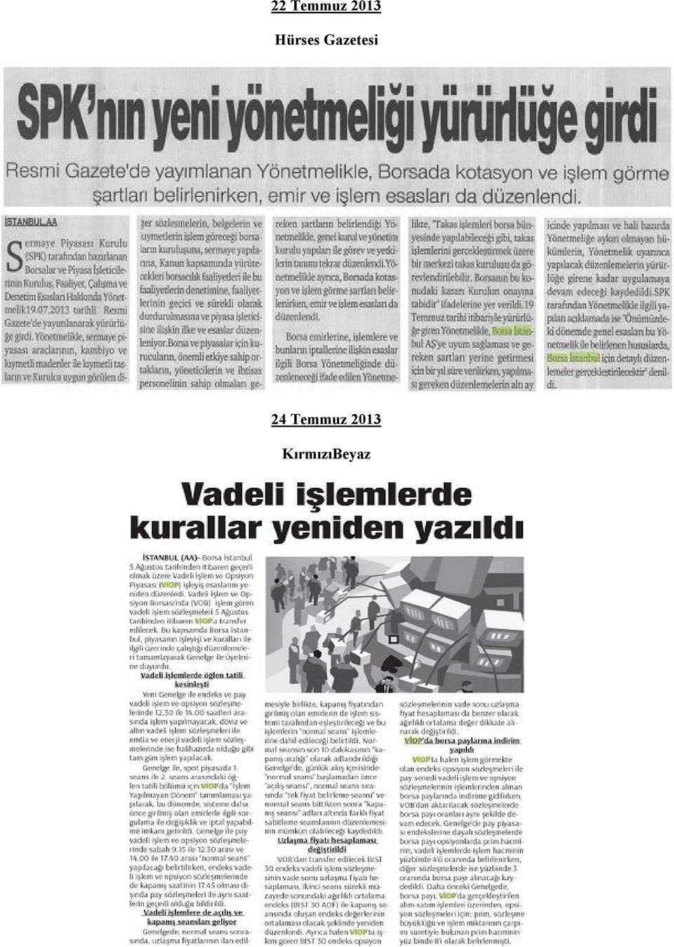 Gazetesi 24