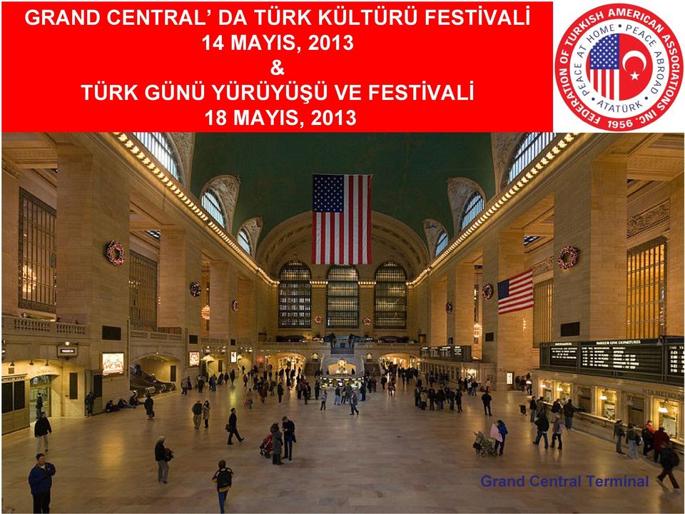 GÜNÜ YÜRÜYÜŞÜ VE FESTİVALİ 18