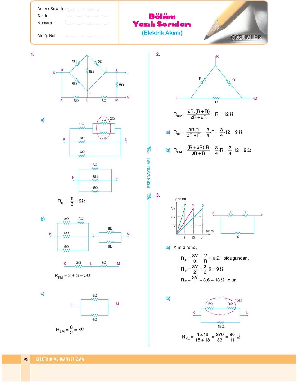 ( + ) +. a).. 9 + 4 4 ( + ). b).. 9 + 4 4 6 b).