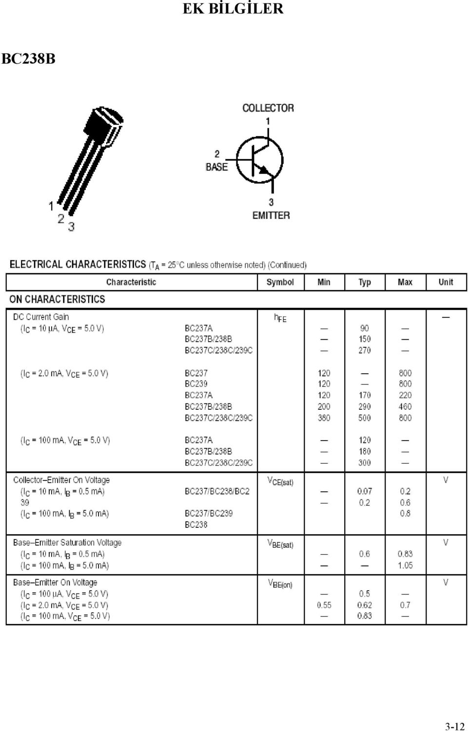 BC238B