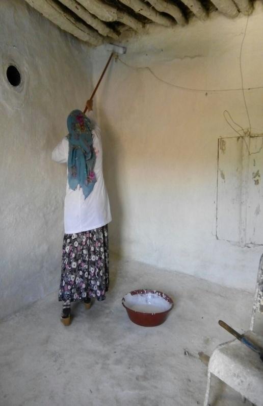 Proje amacı olarak yaşlılara bakılması gözükmektedir. Fakat projenin diğer bir yüzü yaşlılarımızın toplumda bir yer sahibi olduklarını onlara fark ettirmek ve gerekli moral desteğinin sağlanmasıdır.