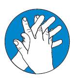 EL HİJYENİ İÇİN 5 ENDİKASYON HASTA ÇEVRESİ İLE TEMASTAN SONRA Hastanın kullandığı herhangi bir eşya-objeye temas ettiyseniz ellerinizi temizleyiniz (hastaya