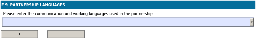 Ortaklıkta yer alan tüm kuruluşların arasındaki iletişim ve işbirliğini nasıl tanımlarsınız? Tüm kuruluşlar eşit olarak projede yer aldı mı?