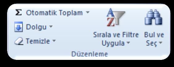 MICROSOFT EXCEL 2010 Tekno-K@mp Eğitim ID 1 Seviye 2/4 (Normal Seviye Kullanıcı) Tekno-K@mp Konu ID 6 Ana Kategori Menüler / Sekmeler Alt Kategori Giriş Sekmesi Konu Düzenleme Grubu Komutları Ek