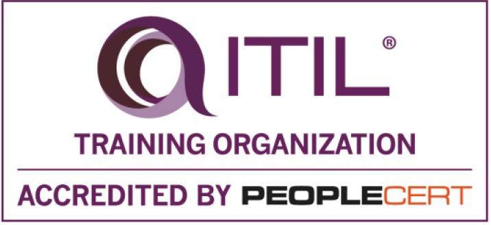 ITIL Foundation Akredite