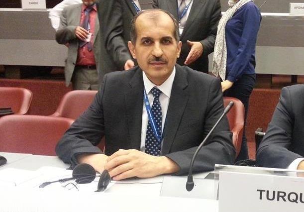 Meteoroloji Genel Müdürü Sayın İsmail GÜNEŞ Türkiye en çok oyu alarak ilk kez seçildi 192 üye ülkesi olan ve 4 yılda bir toplanan 145 delege katılımlı WMO Kongresinde, Türkiye; Fransa, İspanya İtalya