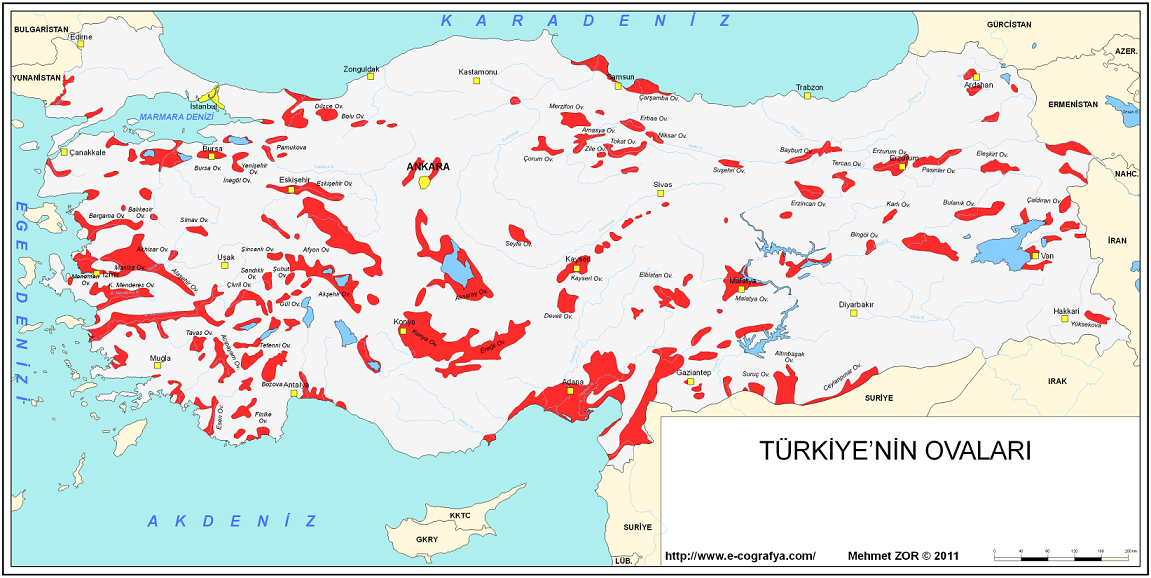 TÜRKİYE