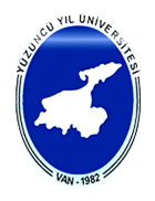 T.C. YÜZÜNCÜ YIL ÜNİVERSİTESİ VETERİNER FAKÜLTESİ STAJ DEĞERLENDİRME KOMİSYONU STAJER ÖĞRENCİ DEĞERLENDİRME RAPORU ÖĞRENCİNİN : Adı Soyadı Öğrenci No Sınıfı Staja Başlama Tarihi Stajı Bitirme Tarihi