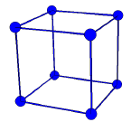 Kristl ypı Kristl ypı, tomlrın üç boyutt belirli bir geometrik düzene göre yerleştiği ypılrdır.
