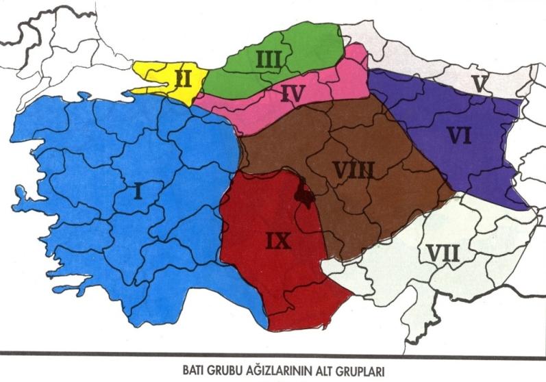 46 Ahmet BURAN Alt Gruplar I.