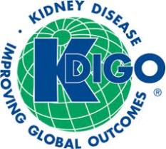 Kuruluşlar Kidney Dısease; Improving Global