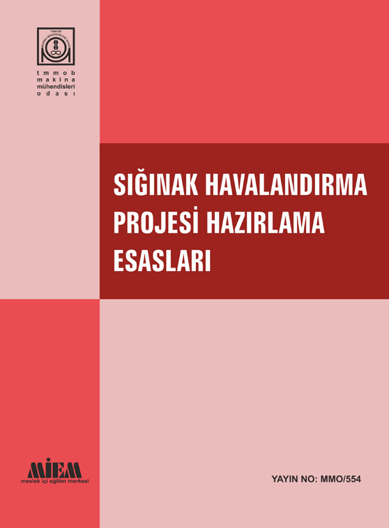 Optimizasyon Adım Adım Uygulama Örnekleri (MMO/543) Yeni basımı yapılan etkinlik kitapları: Asansör Sempozyumu 2010 Bildiriler Kitabı (E/2010/542) V.