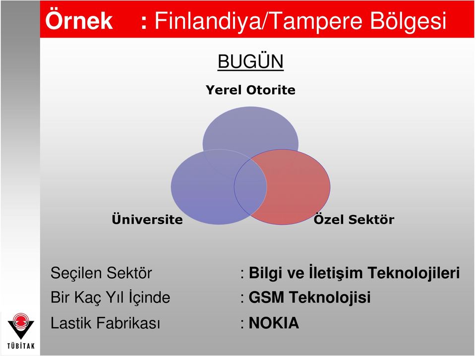 Bir Kaç Yıl Đçinde Lastik Fabrikası : Bilgi ve