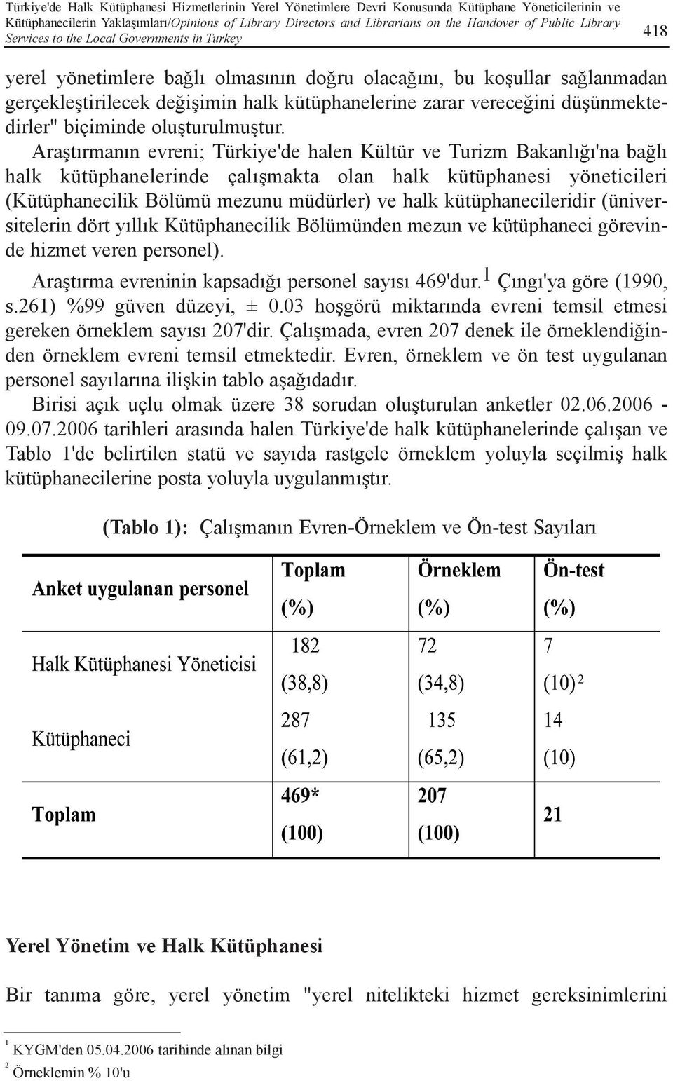 vereceðini düþünmektedirler" biçiminde oluþturulmuþtur.