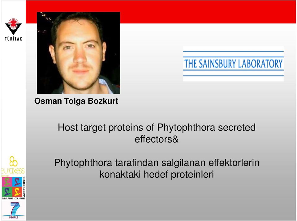 effectors& Phytophthora tarafindan