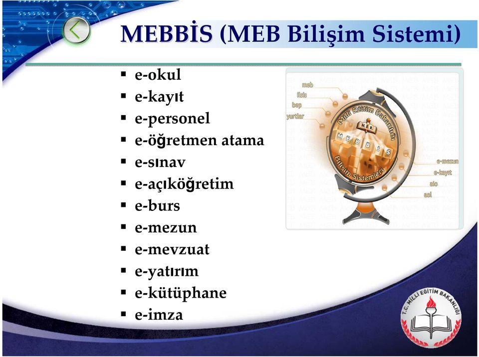 e sınav e açıköğretim e burs e mezun