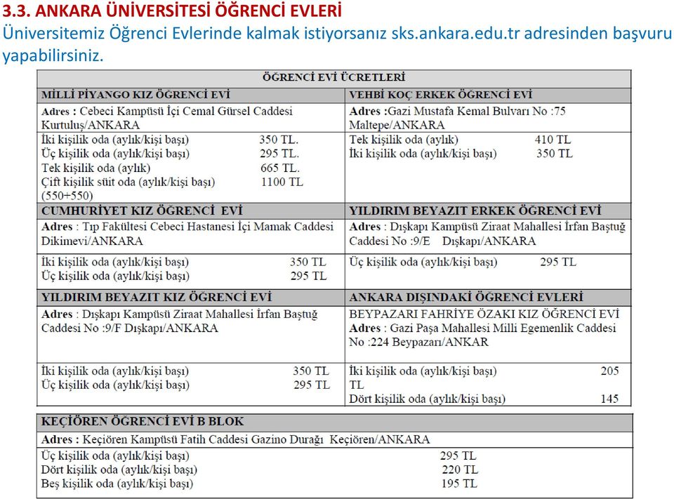 Evlerinde kalmak istiyorsanız sks.