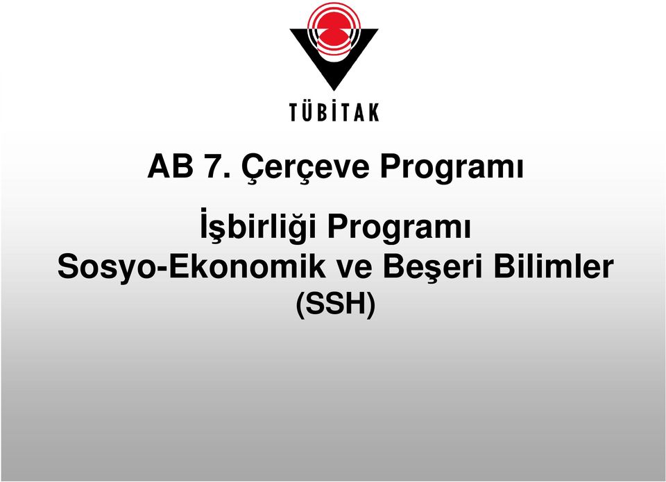 Programı