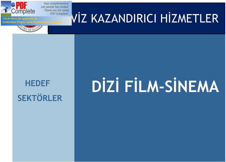 HİZMETLER