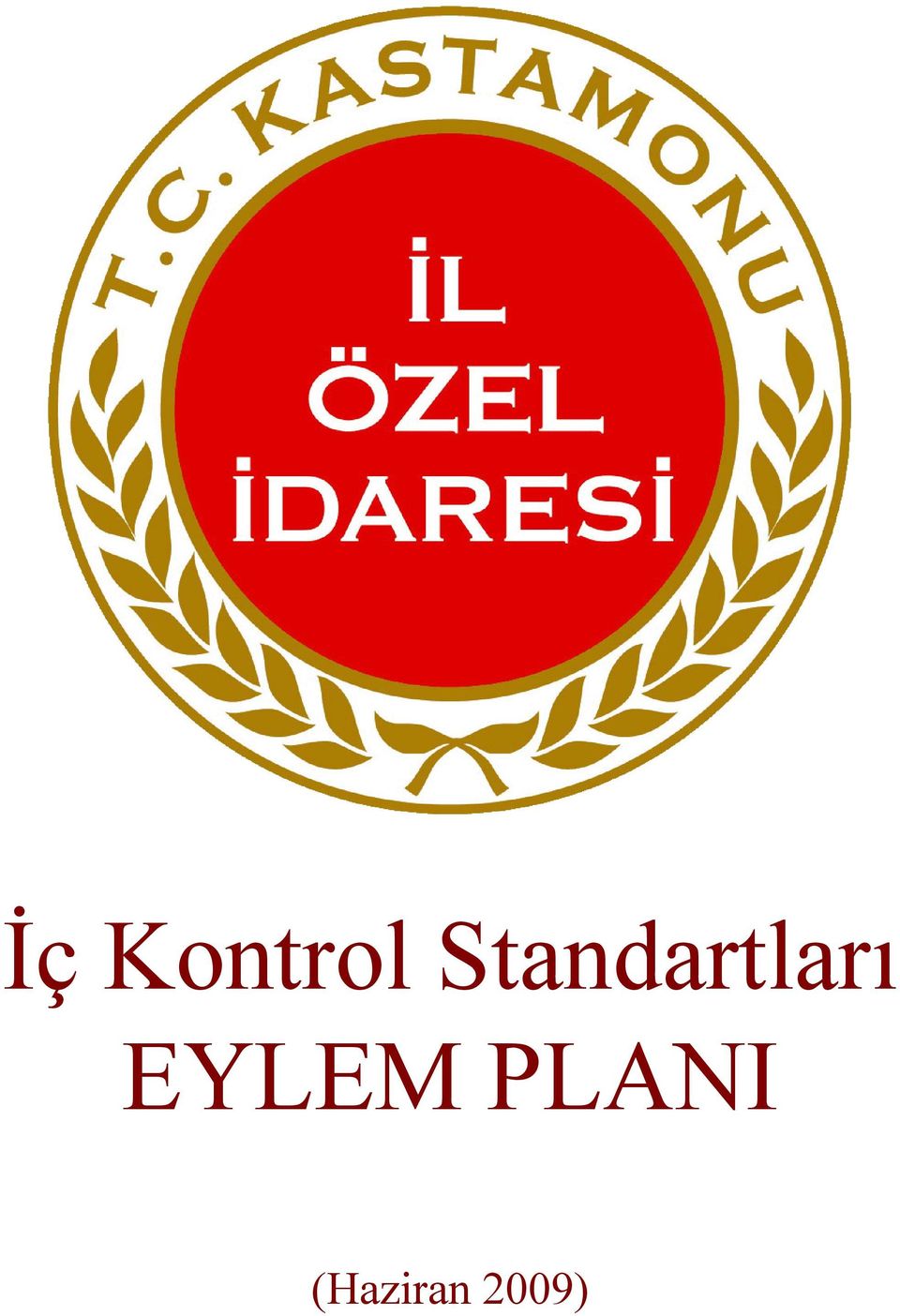 EYLEM PLANI