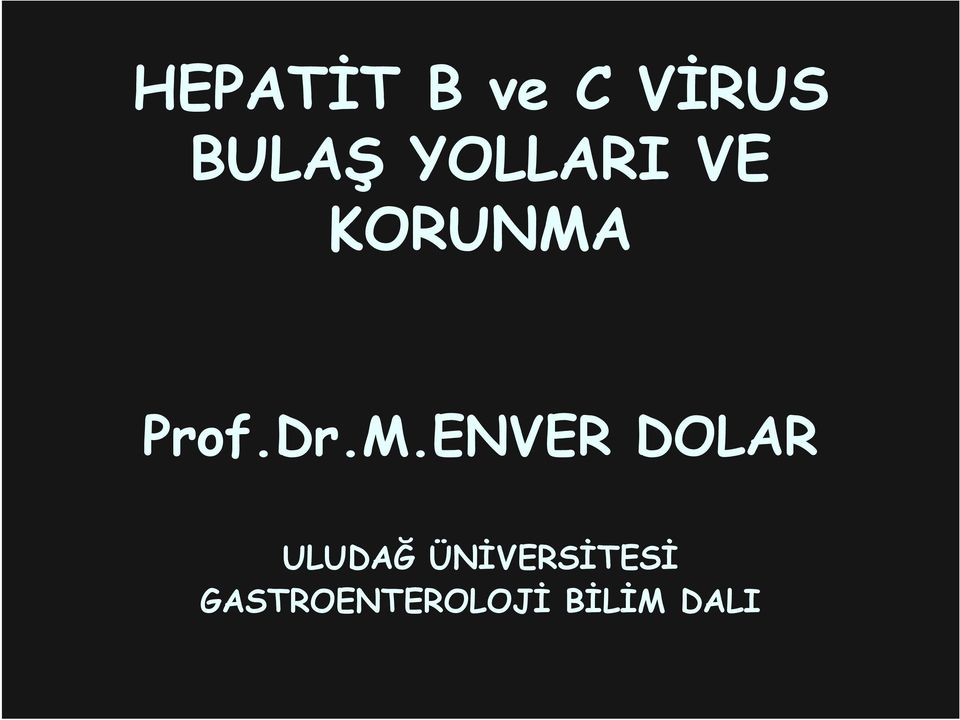 Prof.Dr.M.