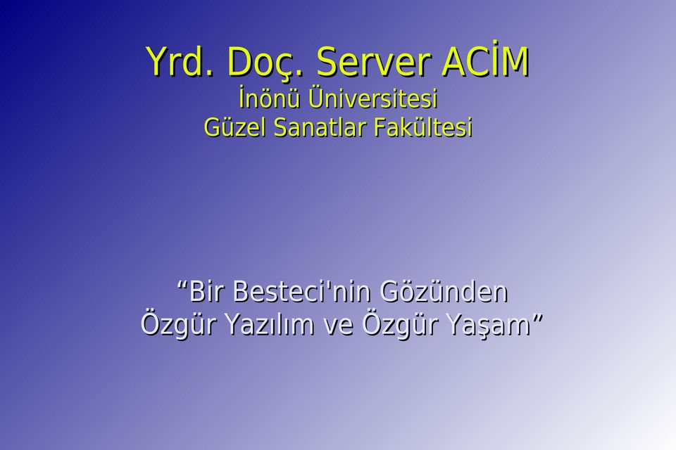 Üniversitesi Güzel Sanatlar