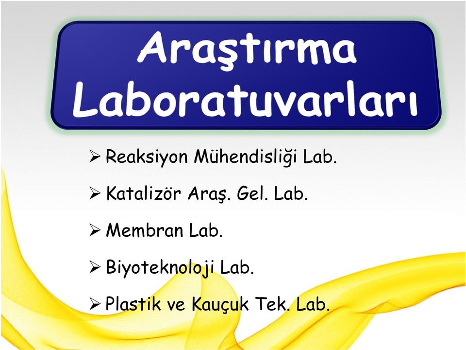 Membran Lab.