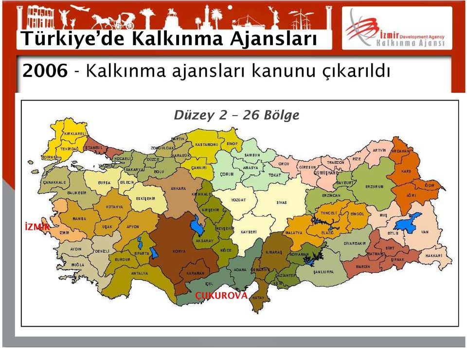 ajansları kanunu